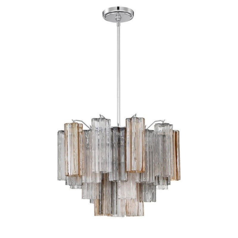 Addens 6-Light Chandelier - view 24