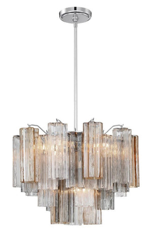 Addens 6-Light Chandelier - view 23