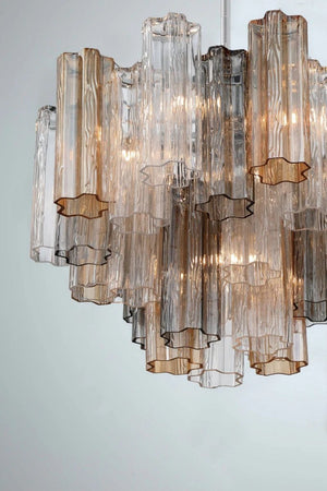 Addens 6-Light Chandelier - view 25