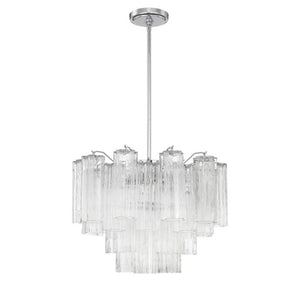 Addens 6-Light Chandelier - view 18