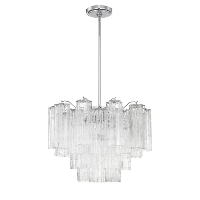 Addens 6-Light Chandelier - view 18