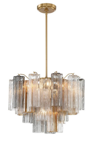 Addens 6-Light Chandelier - view 13