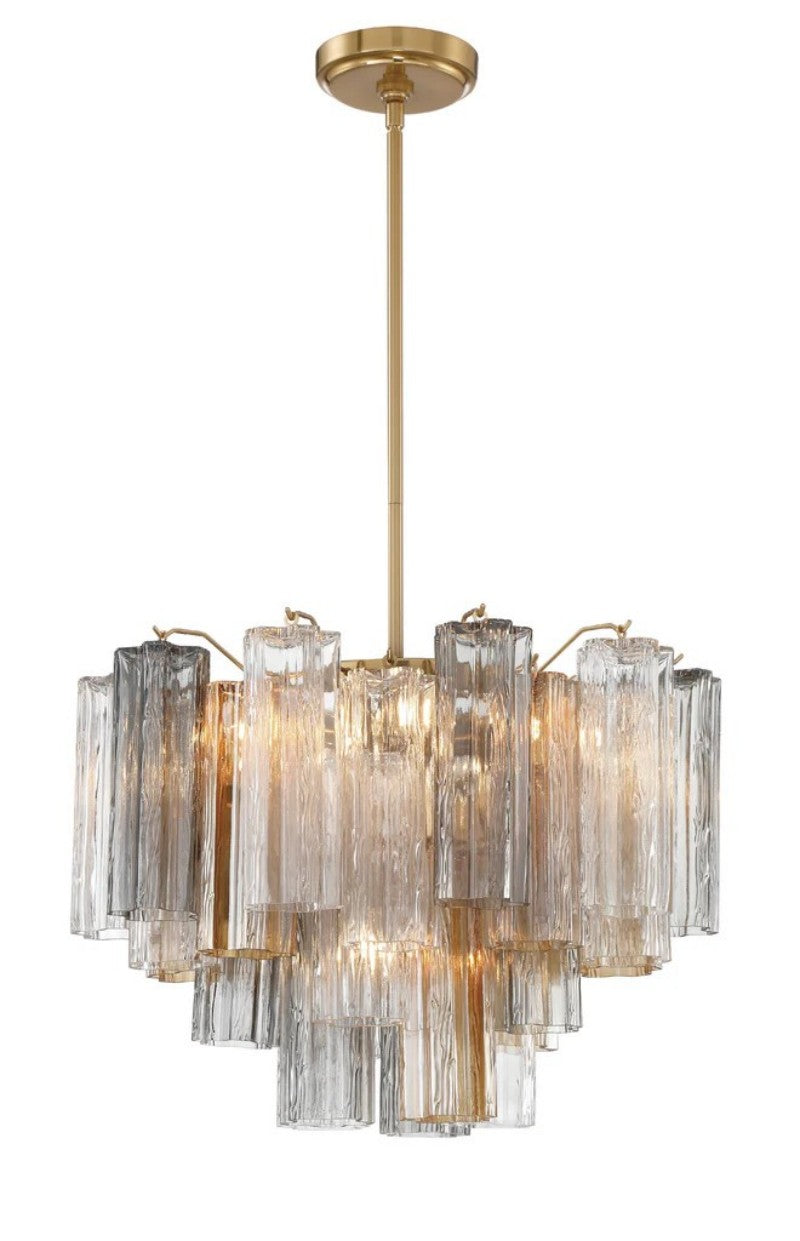 Addens 6-Light Chandelier - view 13