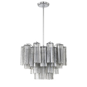 Addens 6-Light Chandelier - view 26