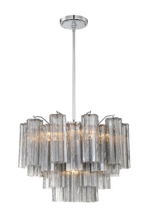 Addens 6-Light Chandelier - view 27