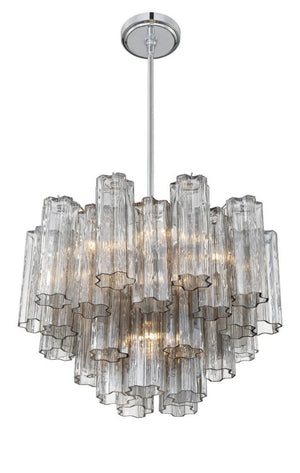 Addens 6-Light Chandelier - view 28
