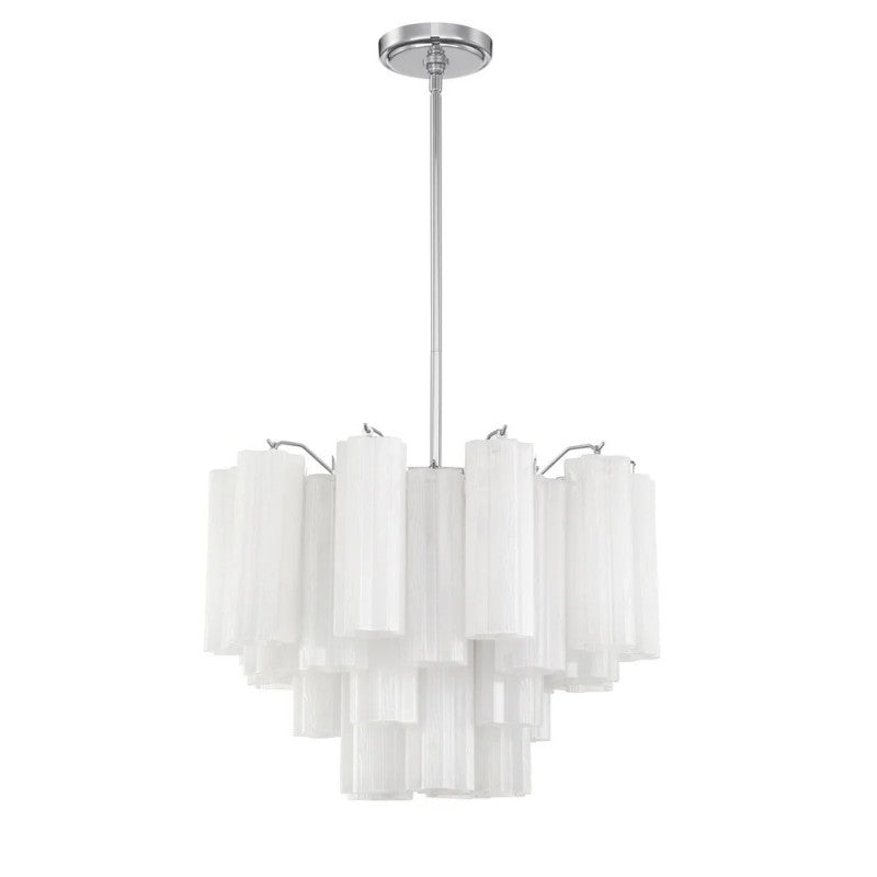 Addens 6-Light Chandelier - view 20