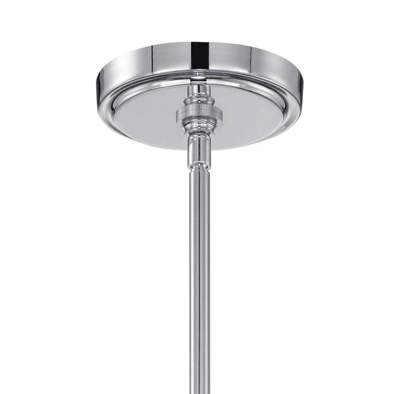 Addens 6-Light Chandelier - view 29