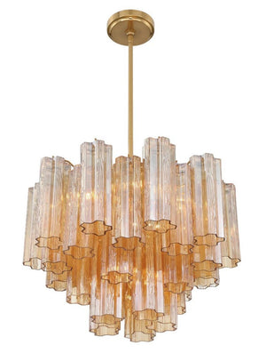 Addens 6-Light Chandelier - view 3