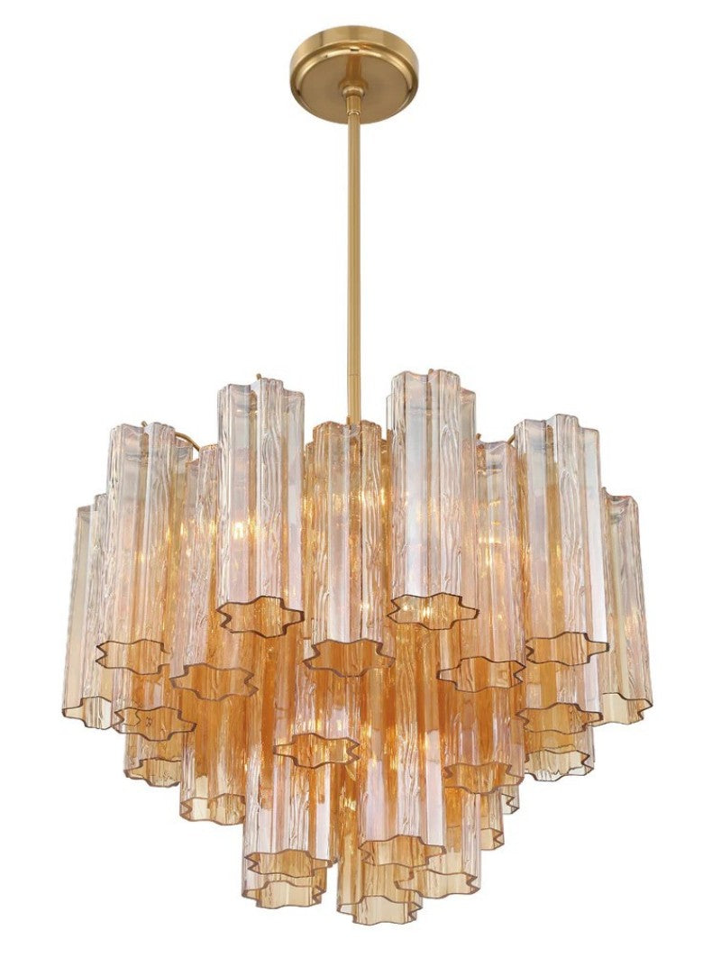Addens 6-Light Chandelier - view 3