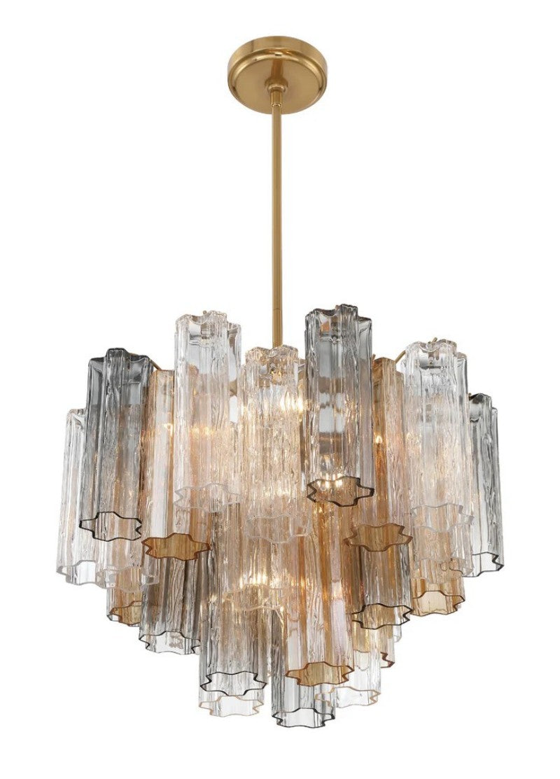 Addens 6-Light Chandelier - view 15