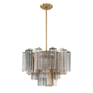 Addens 6-Light Chandelier - view 14