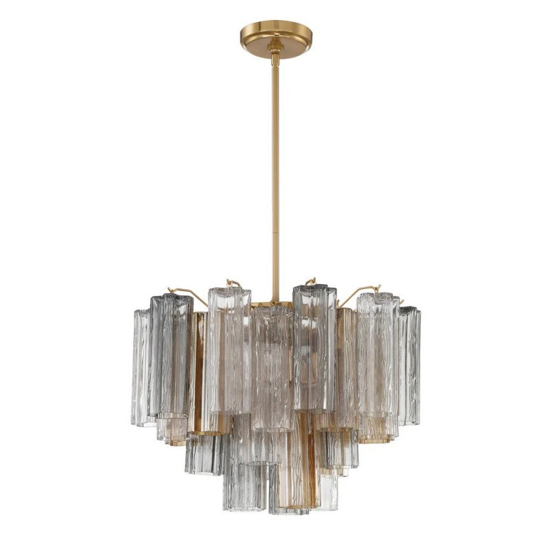 Addens 6-Light Chandelier - view 14