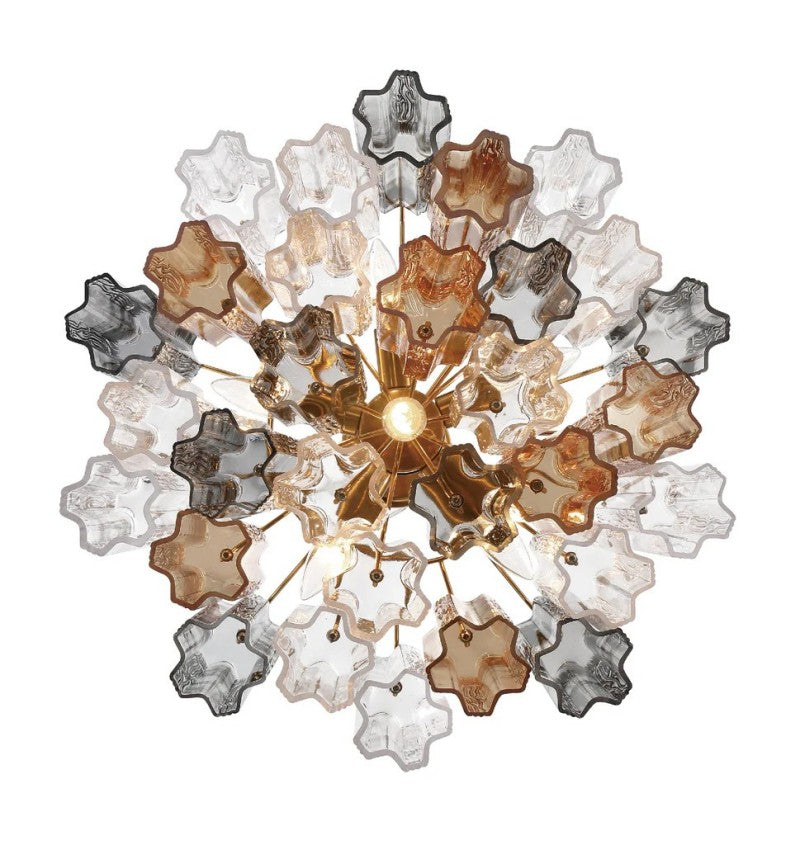 Addens 6-Light Chandelier - view 16
