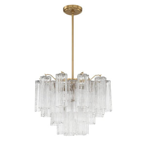 Addens 6-Light Chandelier - view 7