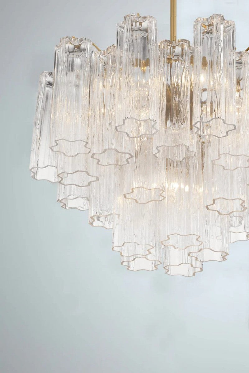 Addens 6-Light Chandelier - view 6