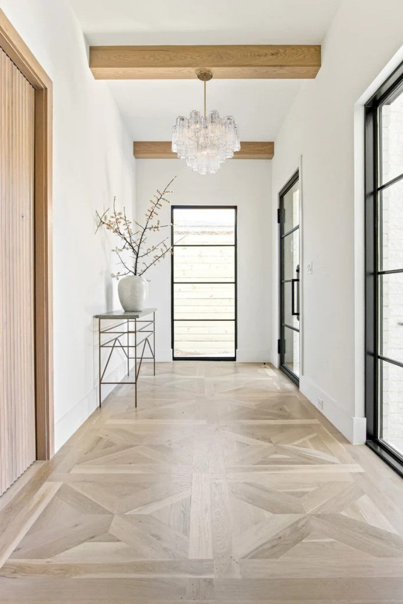 Addens 6-Light Chandelier - view 30