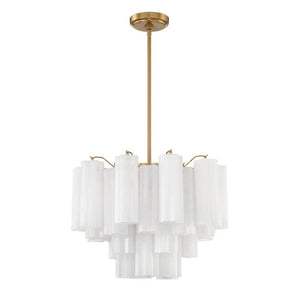 Addens 6-Light Chandelier - view 9