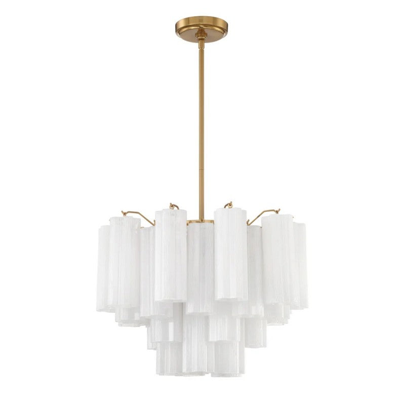 Addens 6-Light Chandelier - view 9
