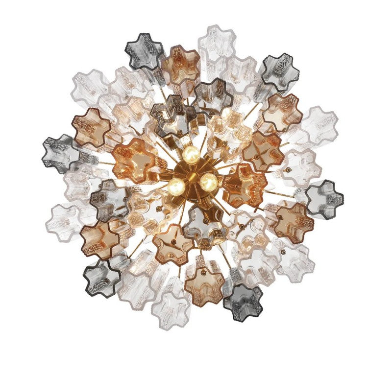 Addens 9-Light Chandelier - view 17