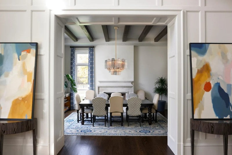 Addens 9-Light Chandelier - view 26