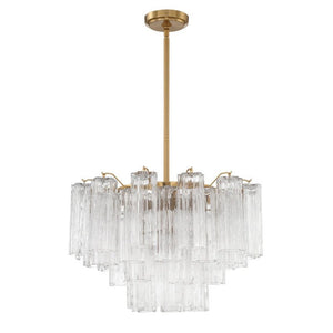 Addens 9-Light Chandelier - view 18