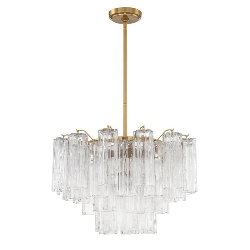 Addens 9-Light Chandelier - view 18