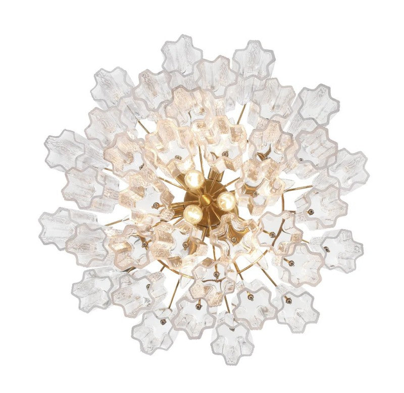 Addens 9-Light Chandelier - view 20