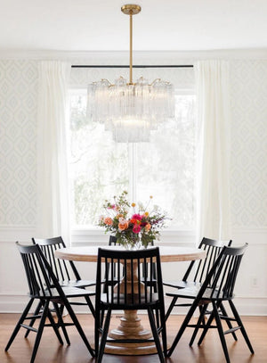 Addens 9-Light Chandelier - view 23