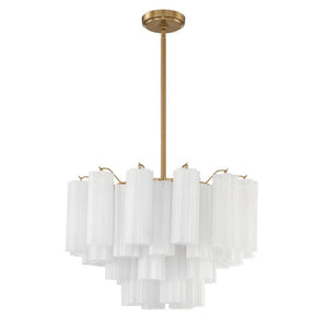Addens 9-Light Chandelier - view 21
