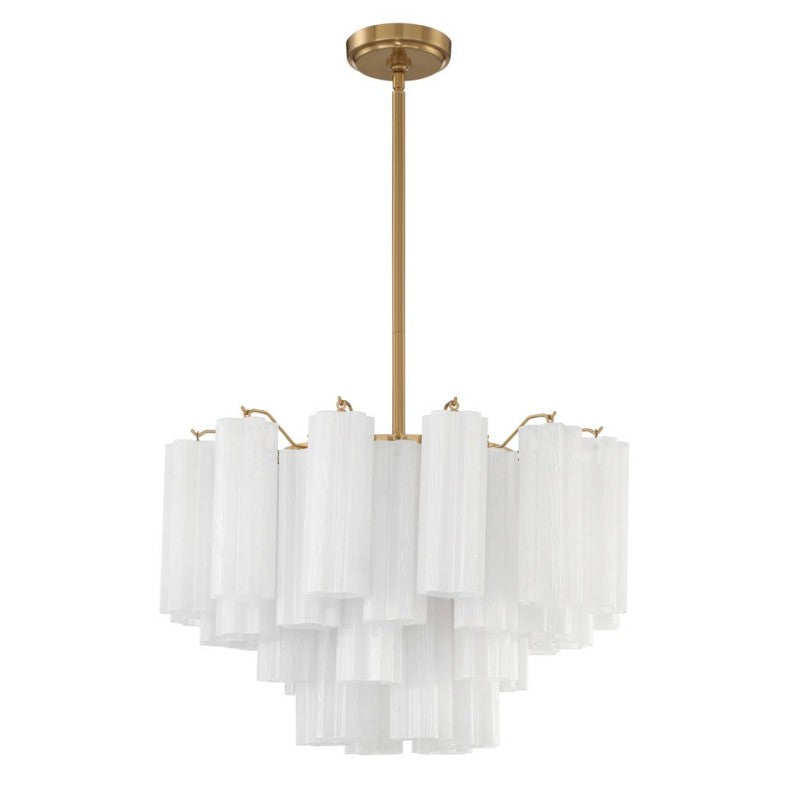 Addens 9-Light Chandelier - view 21