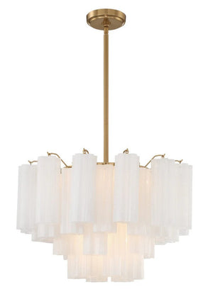 Addens 9-Light Chandelier - view 5