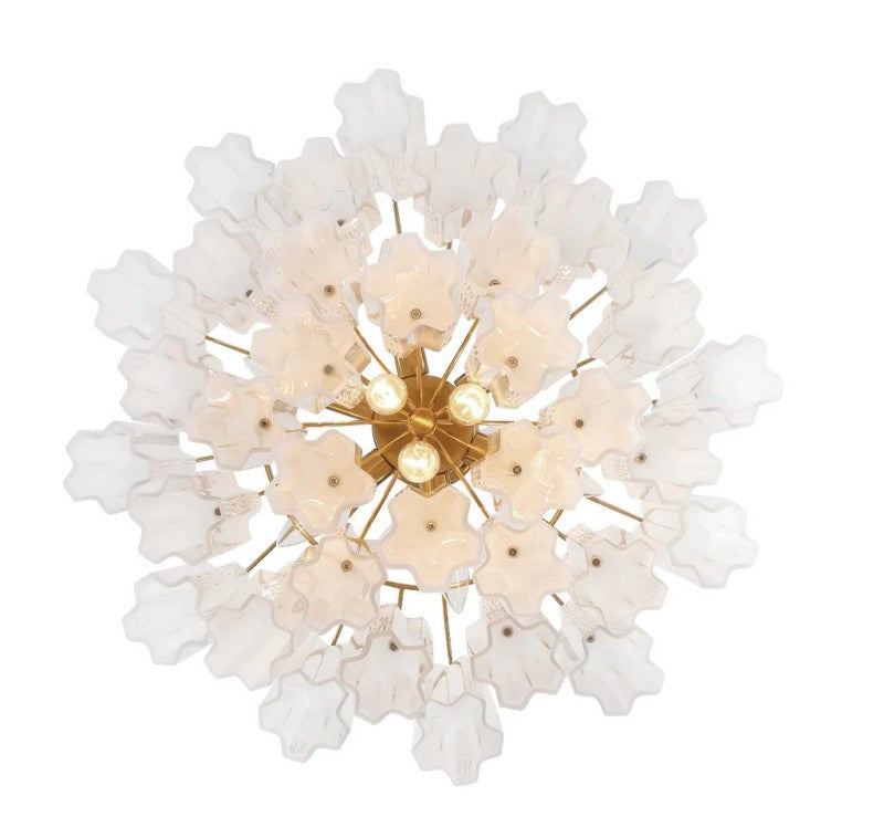 Addens 9-Light Chandelier - view 22