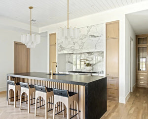 Addens 9-Light Chandelier - view 11