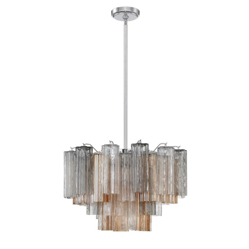 Addens 9-Light Chandelier - view 28