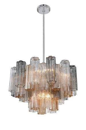 Addens 9-Light Chandelier - view 27