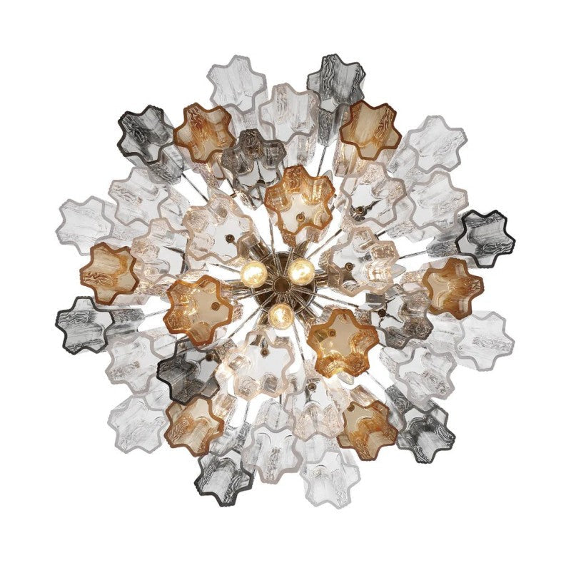 Addens 9-Light Chandelier - view 29
