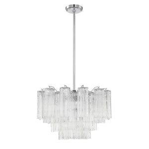 Addens 9-Light Chandelier - view 25
