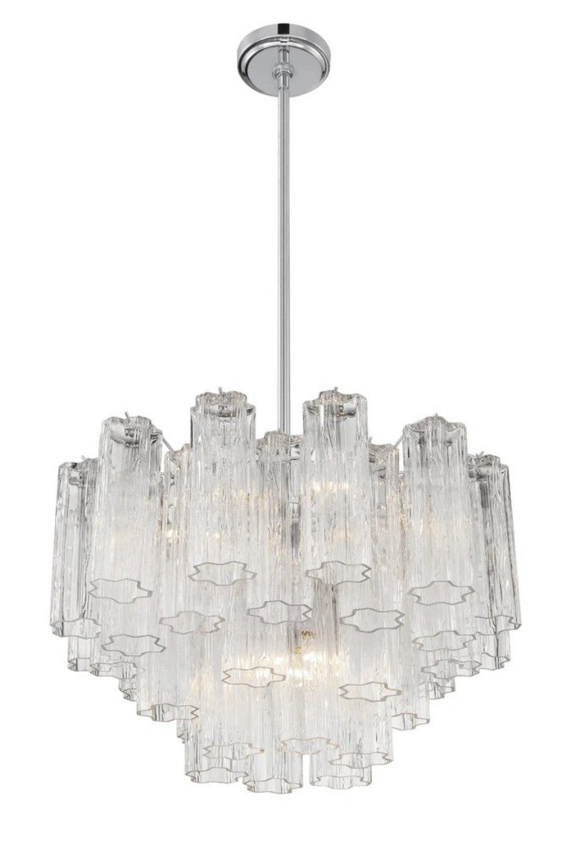 Addens 9-Light Chandelier - view 24