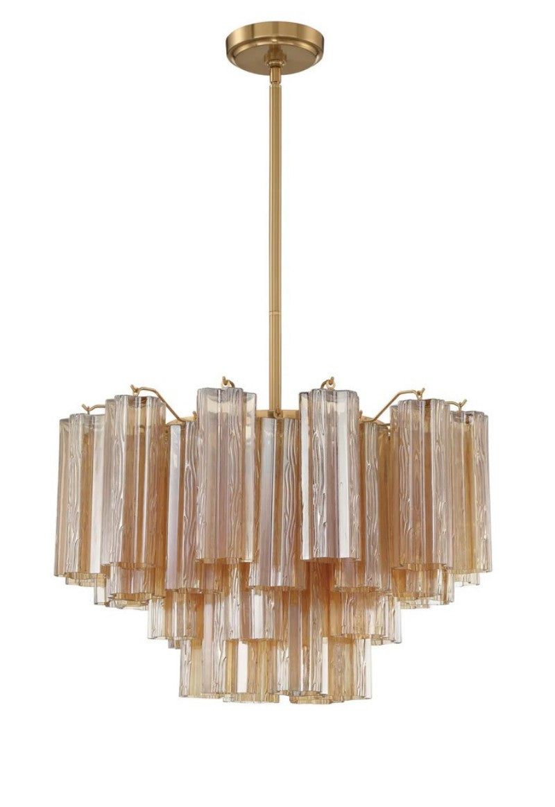 Addens 9-Light Chandelier - view 12