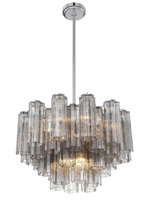 Addens 9-Light Chandelier - view 31