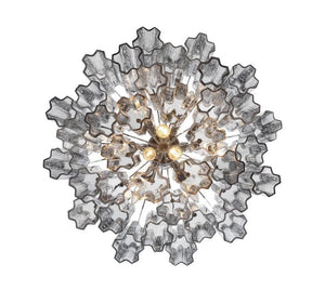 Addens 9-Light Chandelier - view 32