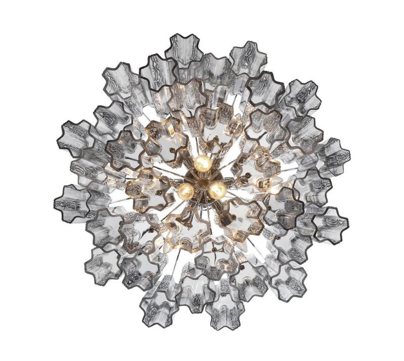 Addens 9-Light Chandelier - view 32