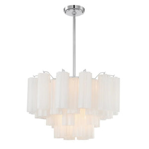 Addens 9-Light Chandelier - view 8