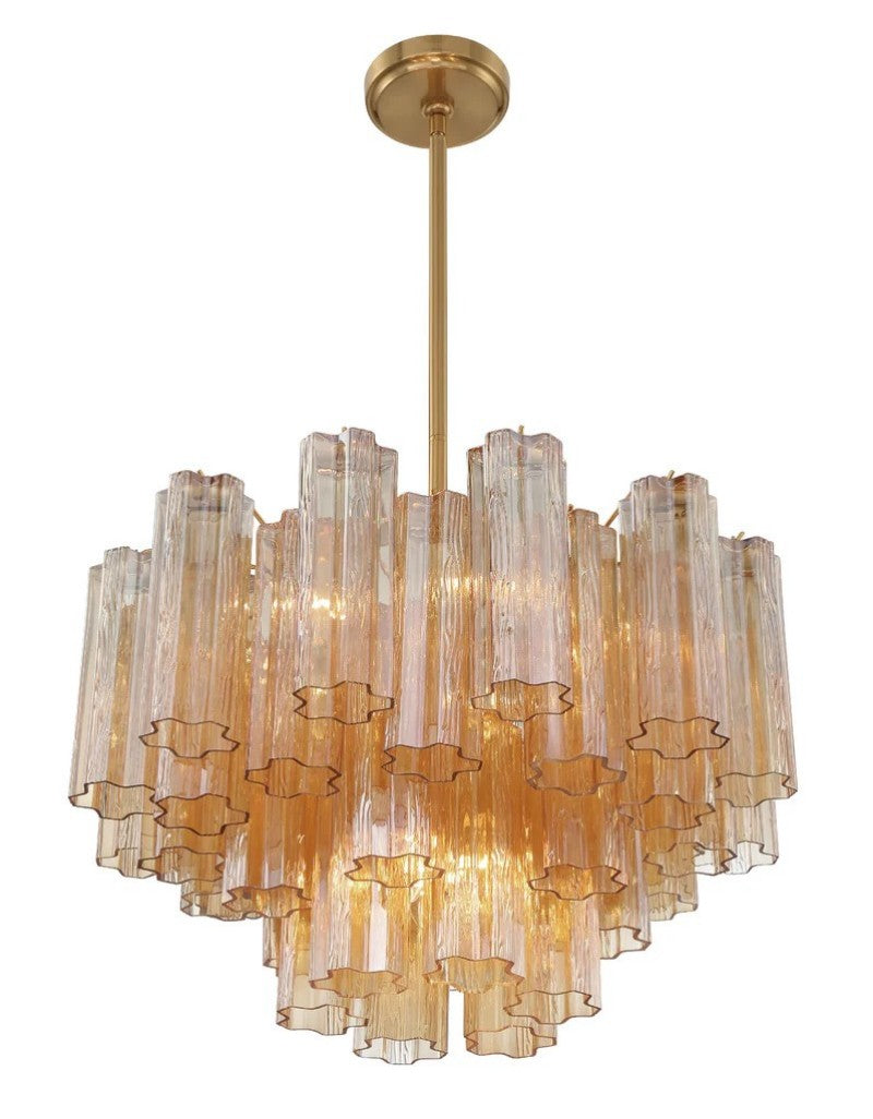Addens 9-Light Chandelier - view 2