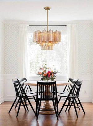 Addens 9-Light Chandelier - view 10