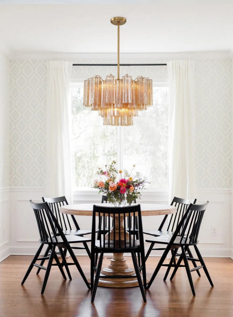 Addens 9-Light Chandelier - view 10