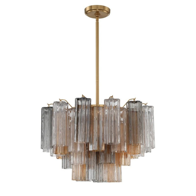 Addens 9-Light Chandelier - view 16