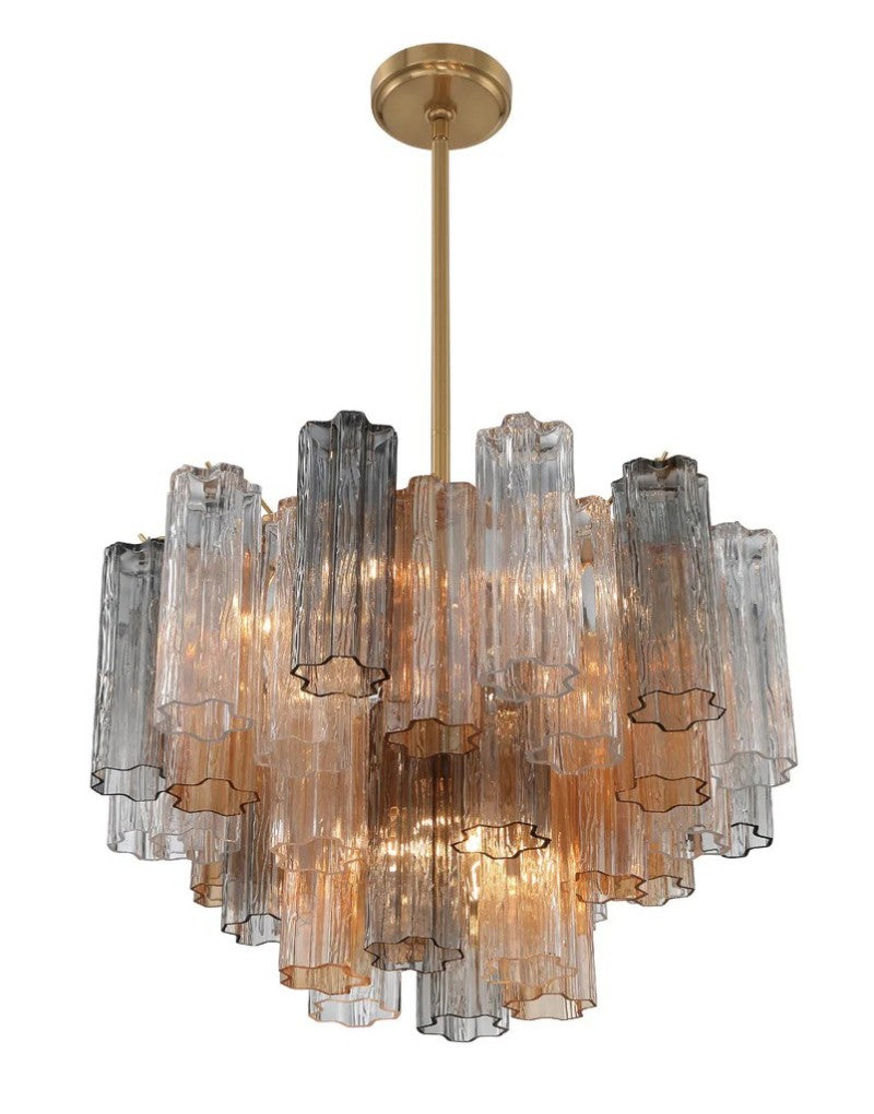 Addens 9-Light Chandelier - view 15