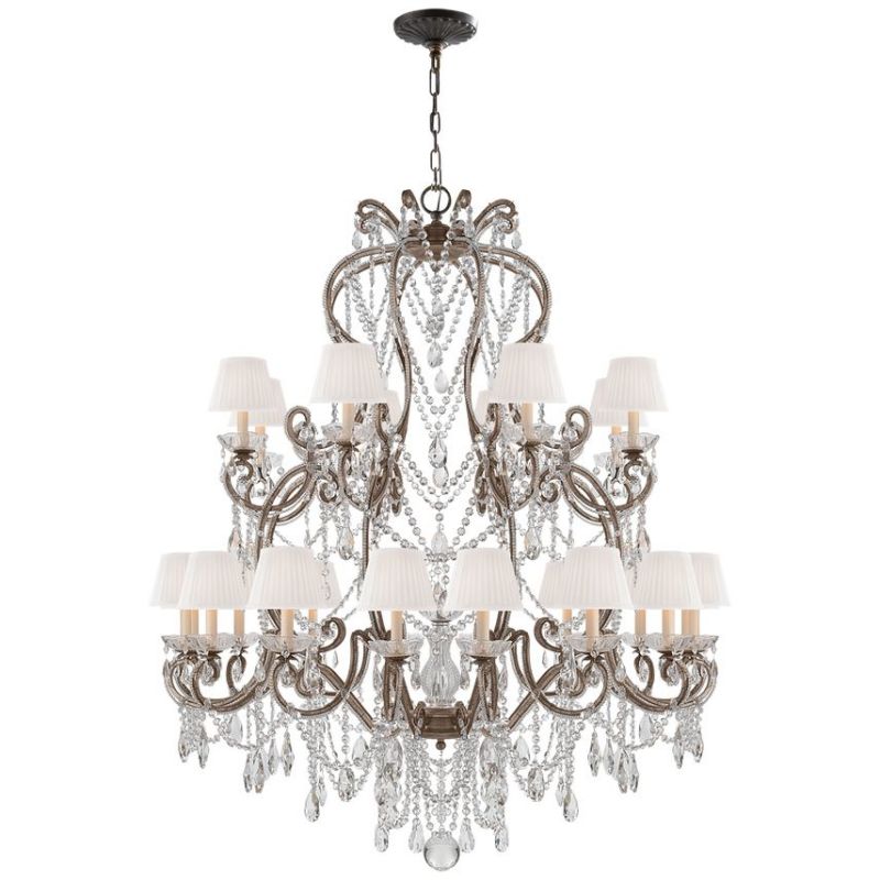Bakala Adrianna Large Chandelier - view 2